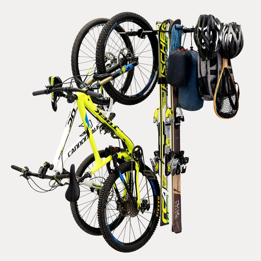outdoor sports storage