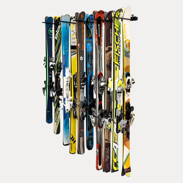 ski rack
