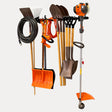 garage organization