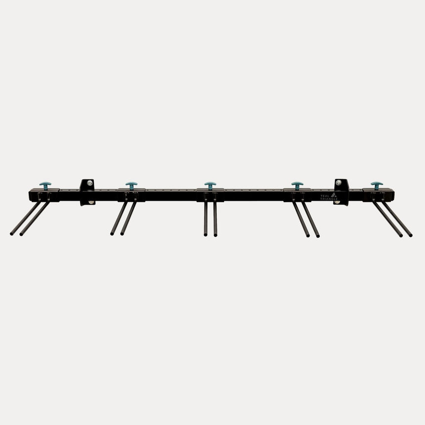 g-ski rack