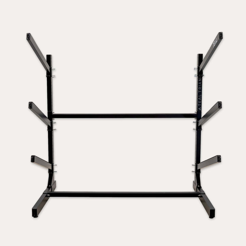 G-Watersport | 3 Level | Black