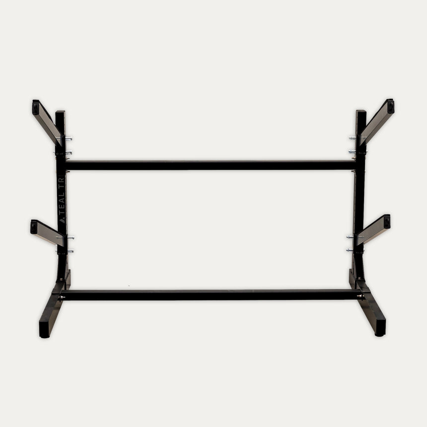 G-Watersport | 2 Level | Black