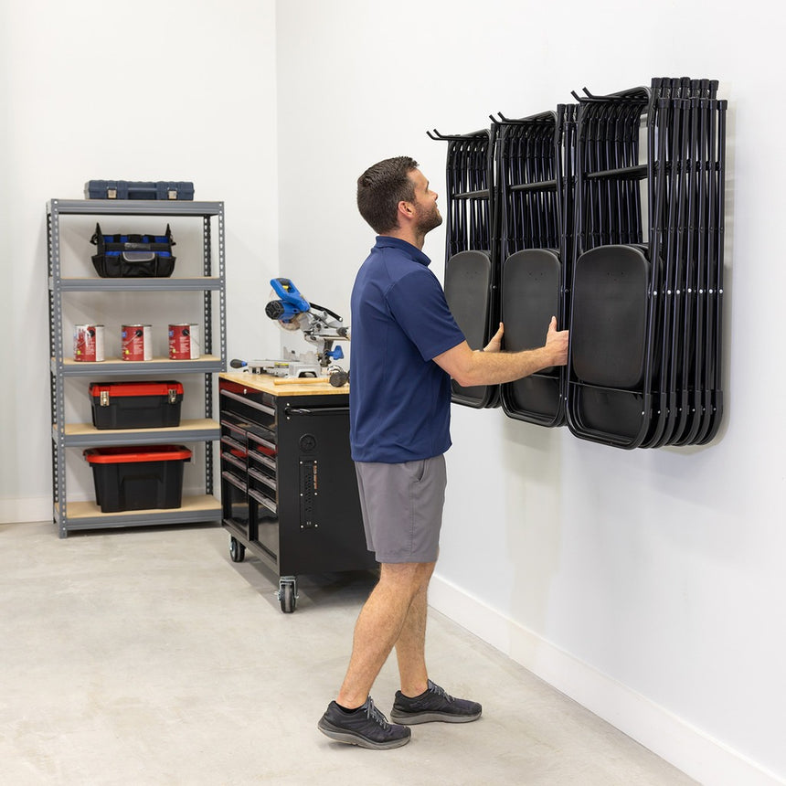 event chair storage