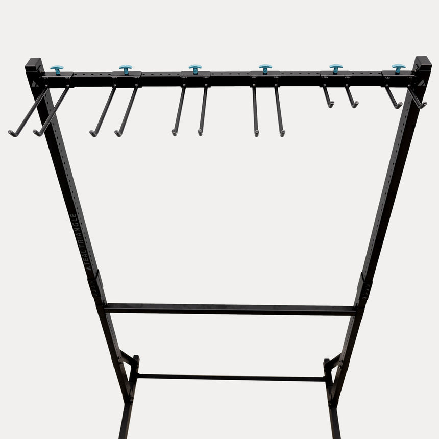 garage tool stand