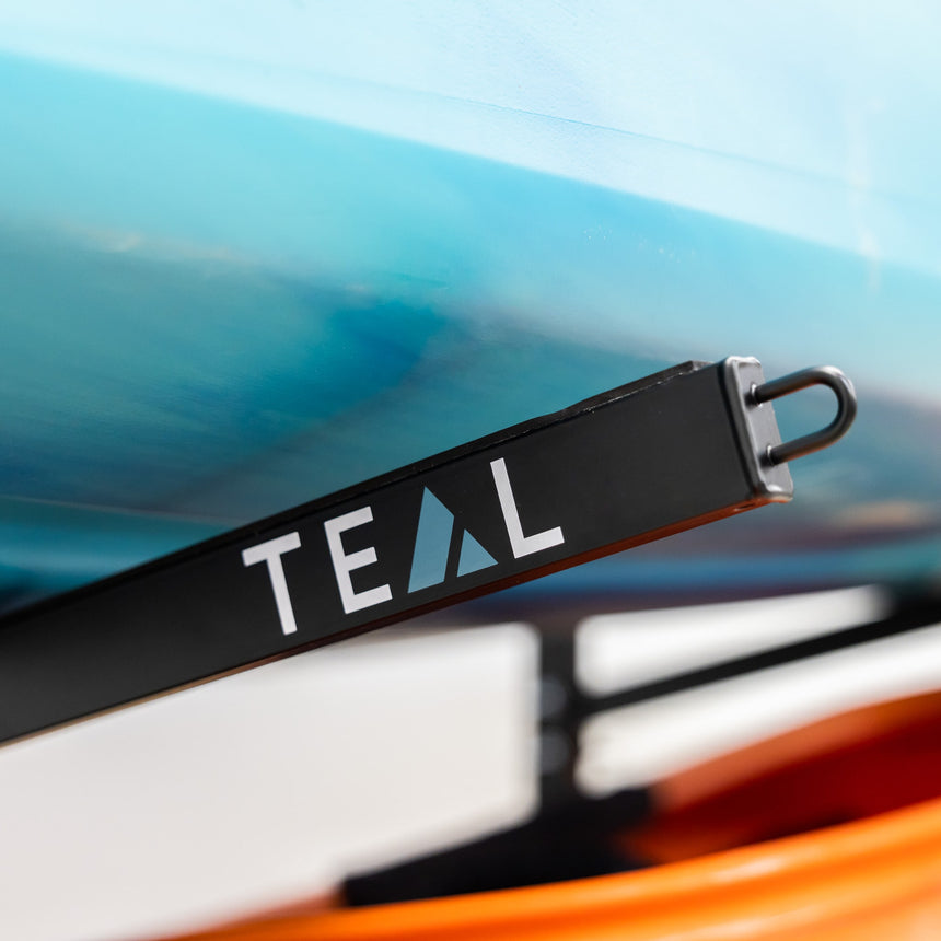 G-Watersport | 3 Level | Black