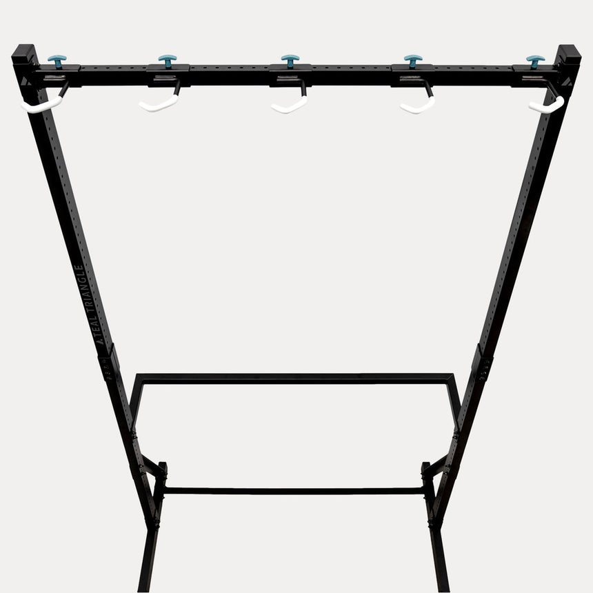 5 bike rack