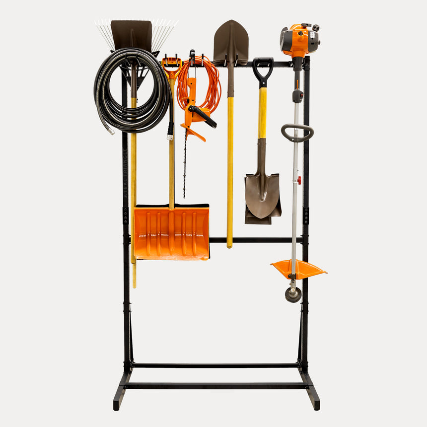 tool floor stand