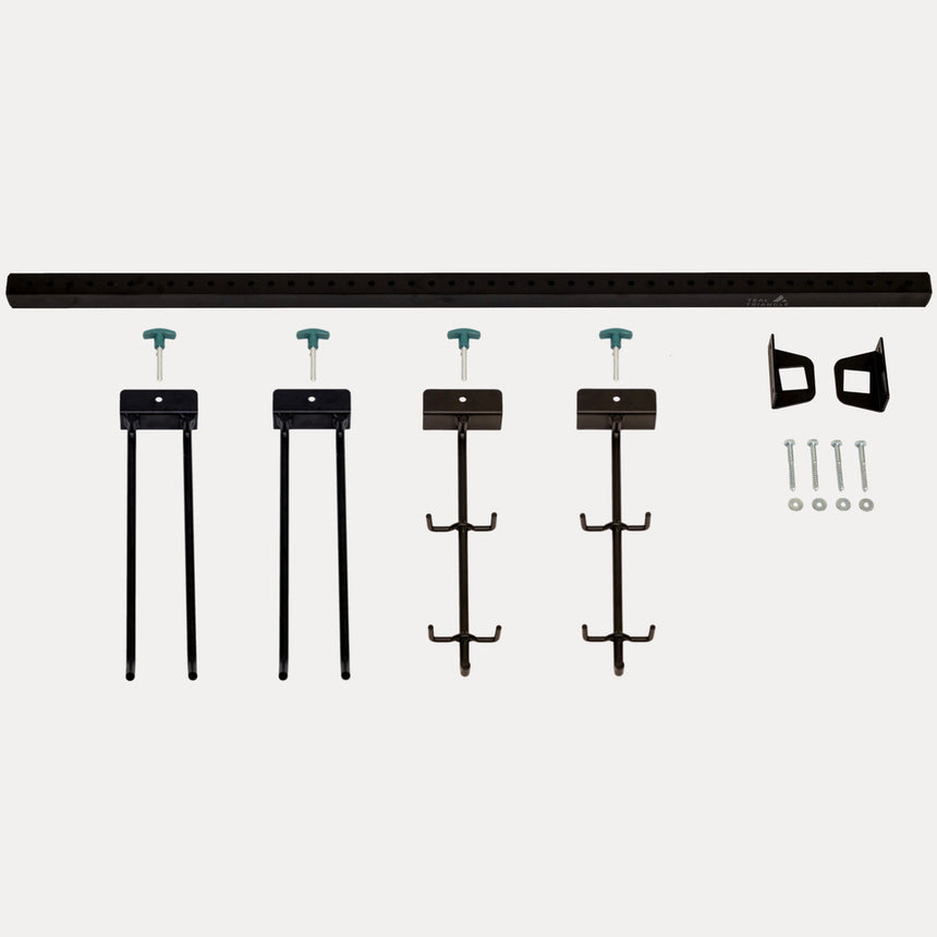 garage storage hooks