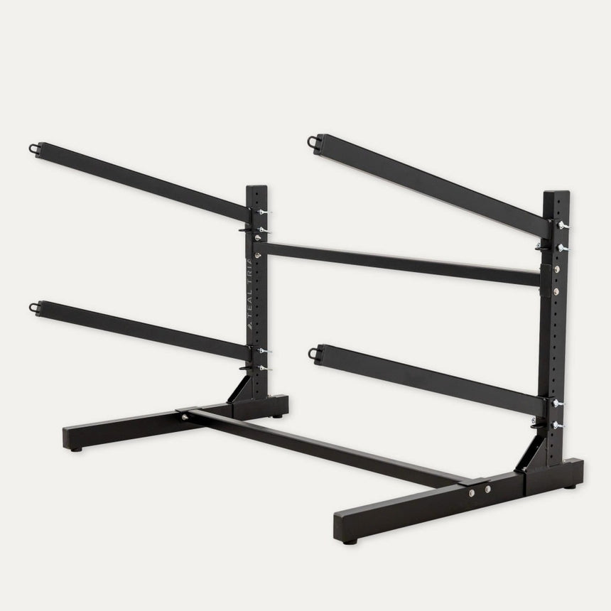 G-Watersport | 2 Level | Black