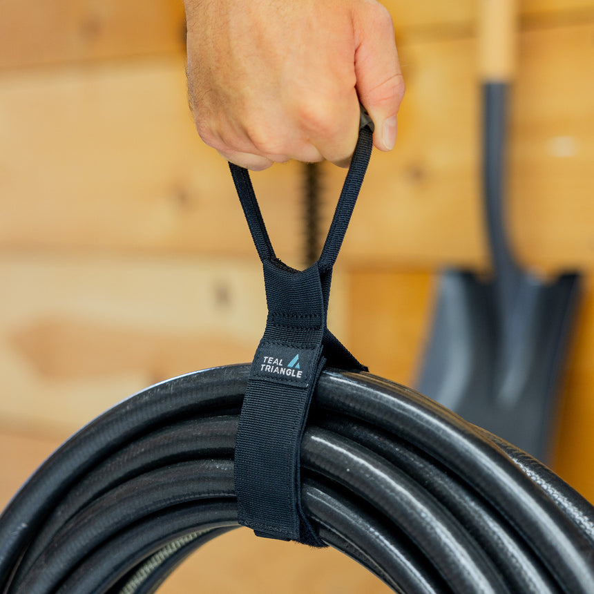 Luray Utility Straps With Carry Handle | 3-Pack