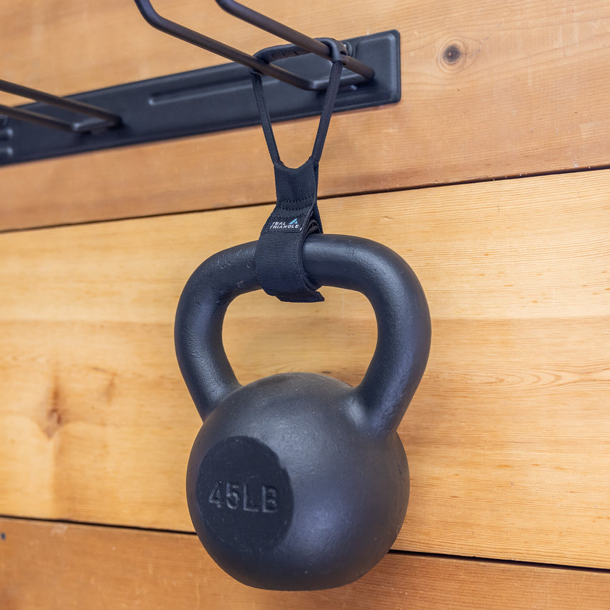 Luray Utility Straps With Carry Handle | 3-Pack