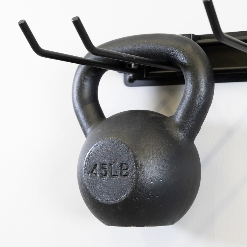 32" Modular Garage Organizer