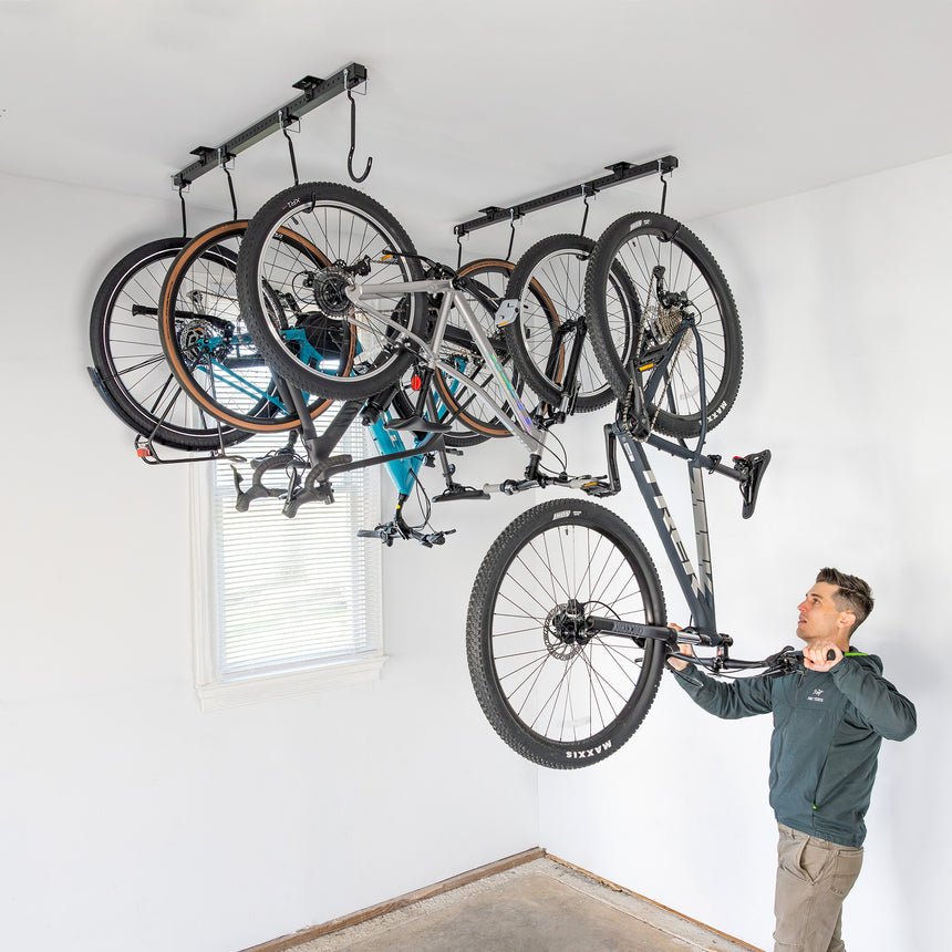 G-Bike Ceiling