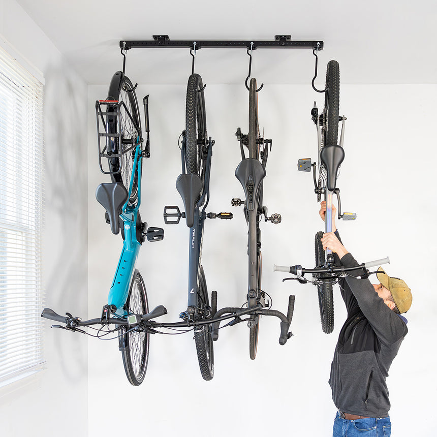 G-Bike Ceiling