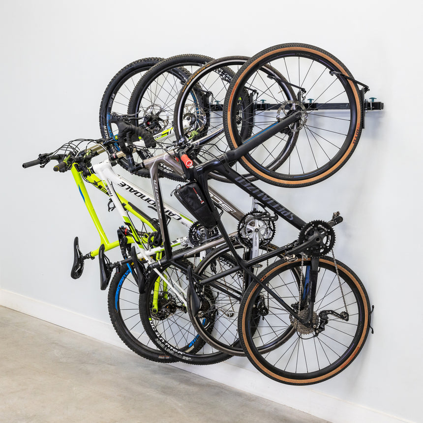 G-Swivel Bike