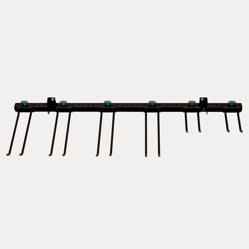 garage wall hooks