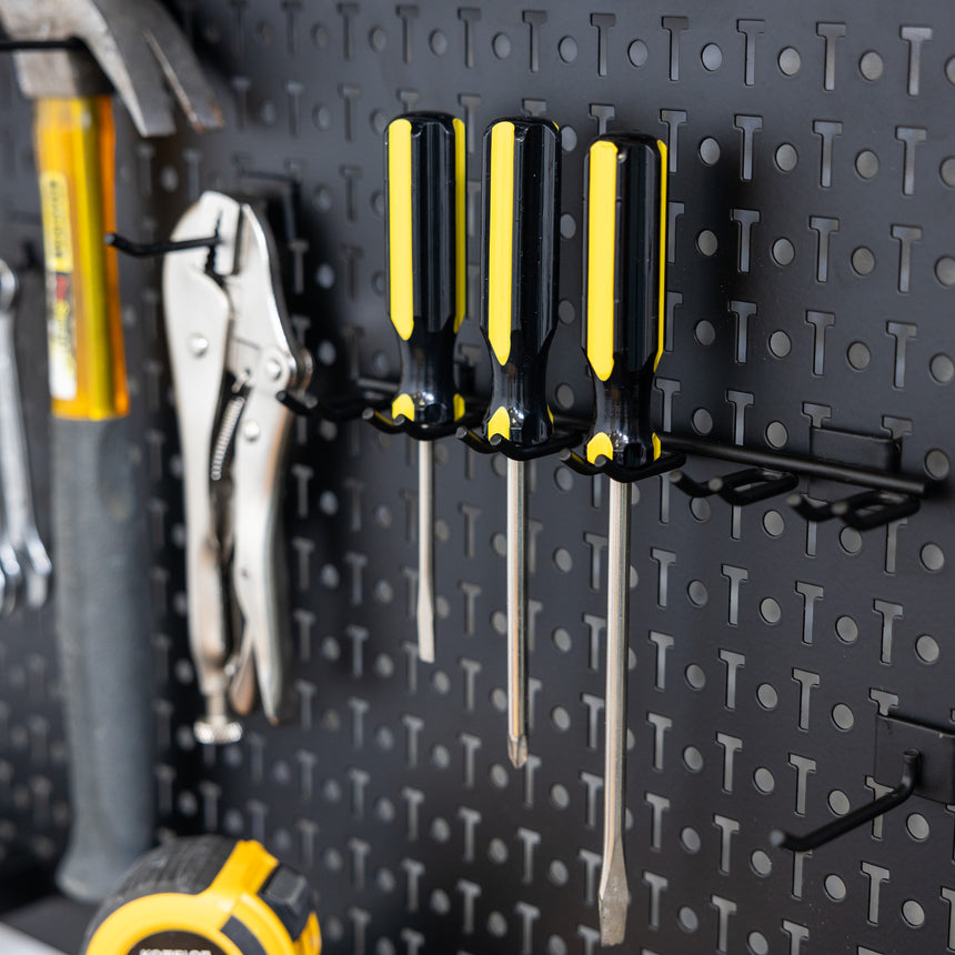 best tool pegboard