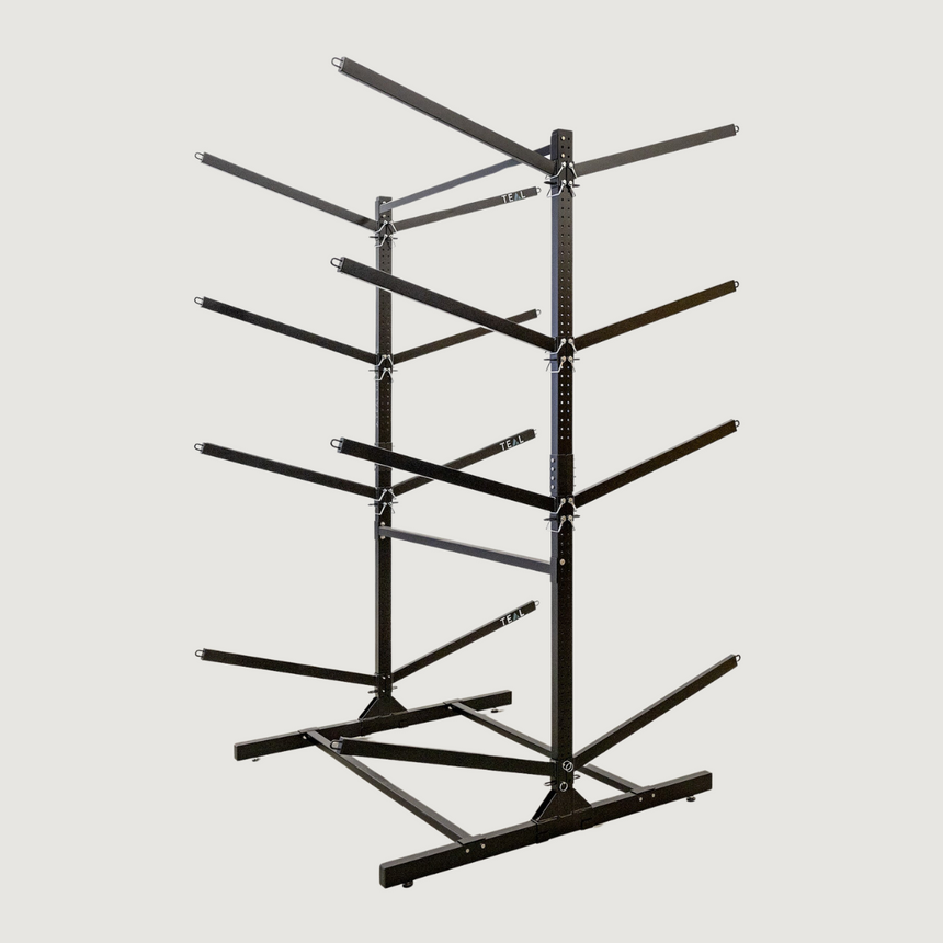 G-Watersport | 8 Level | Black