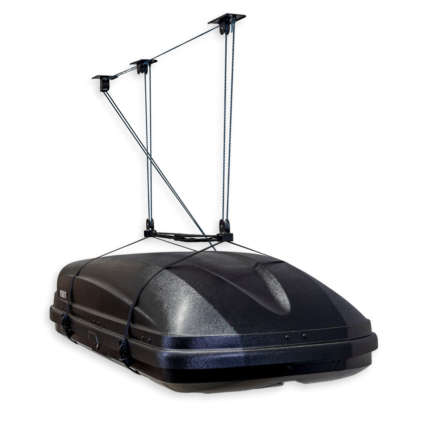 Elite Cargo Hoist System