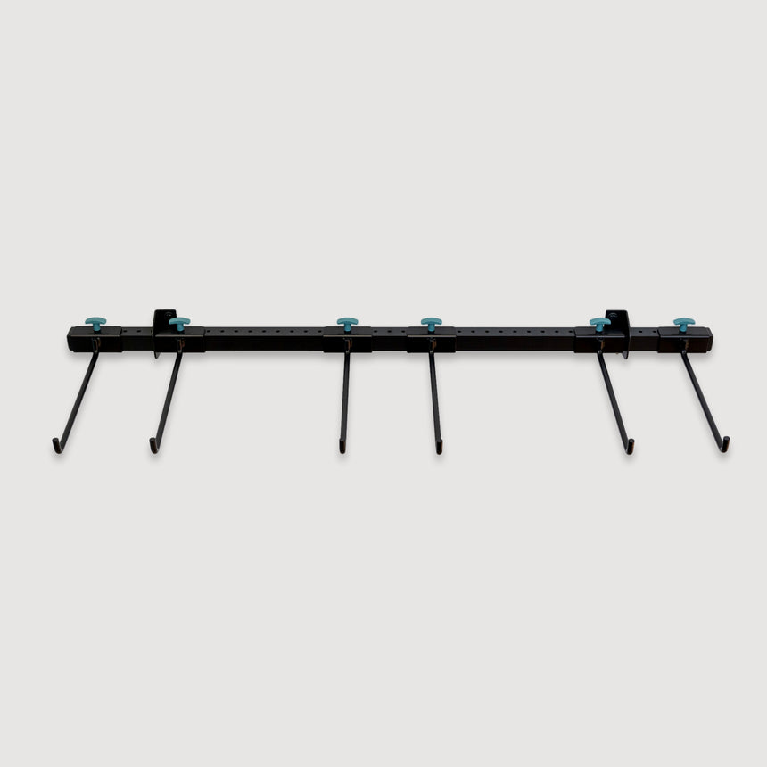 chair storage cart