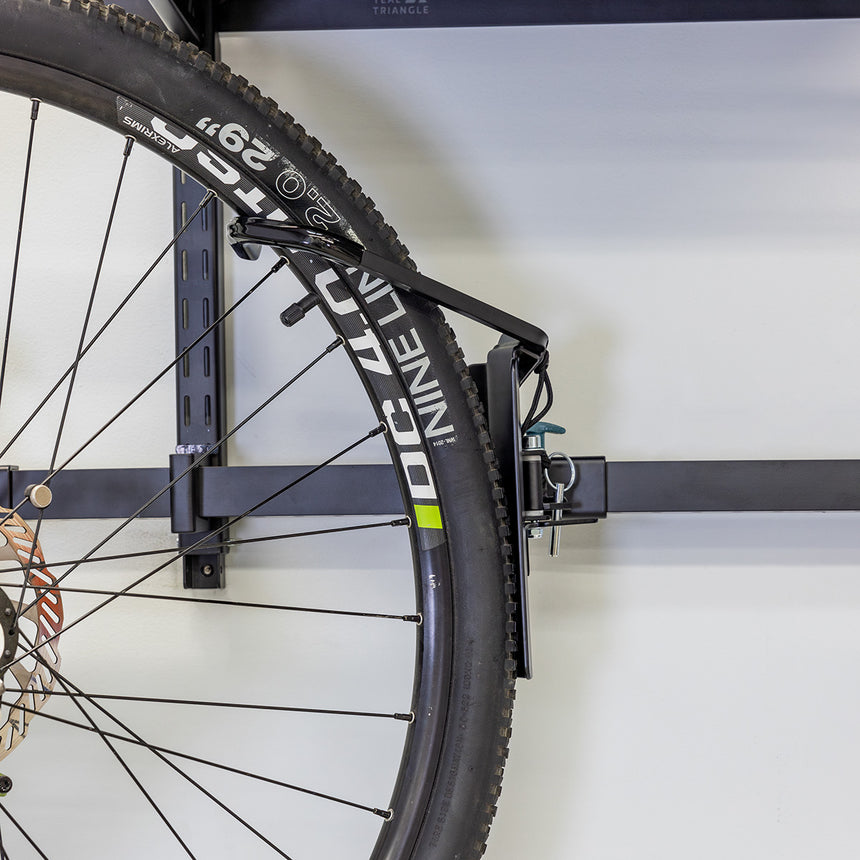 G-Swivel Bike + Shelf