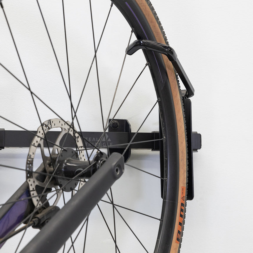 G-Swivel Bike