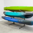 3 kayak rack