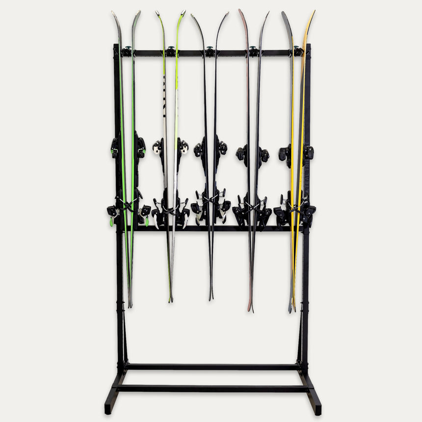 ski storage