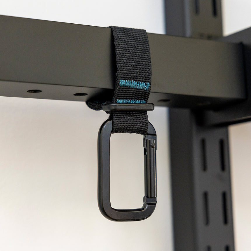 G+ Utility Straps for Hanging Storage