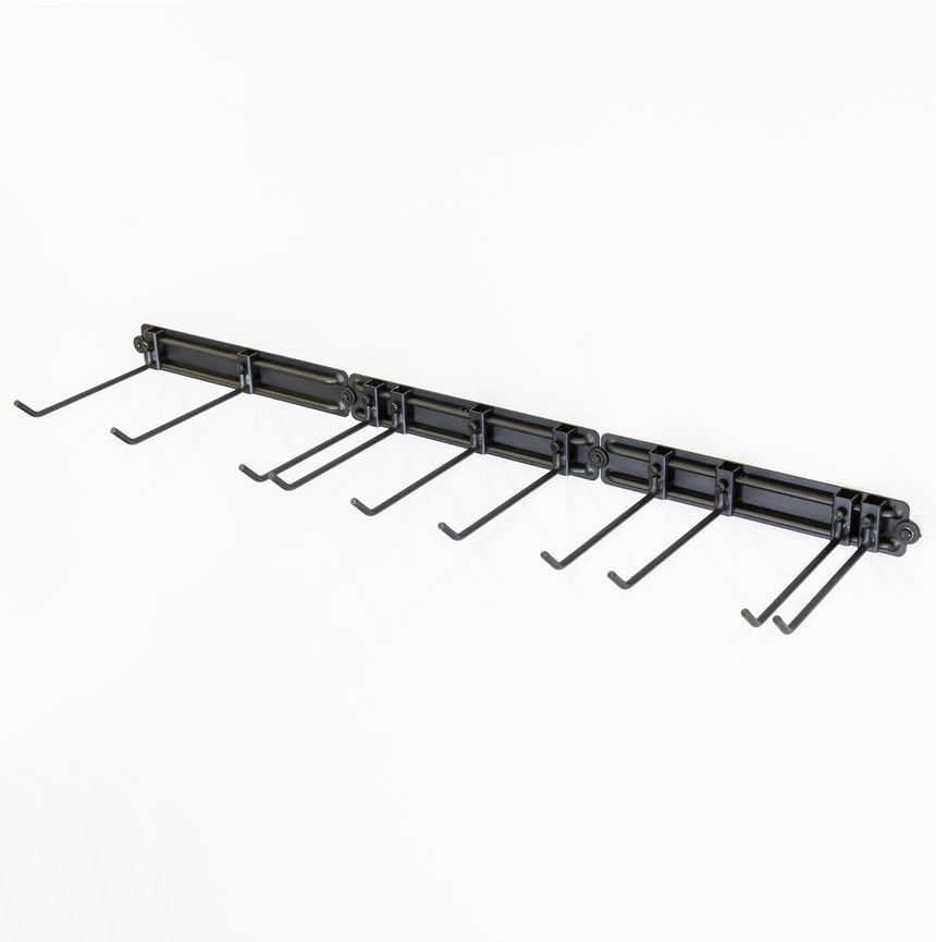 48" Modular Garage Organizer
