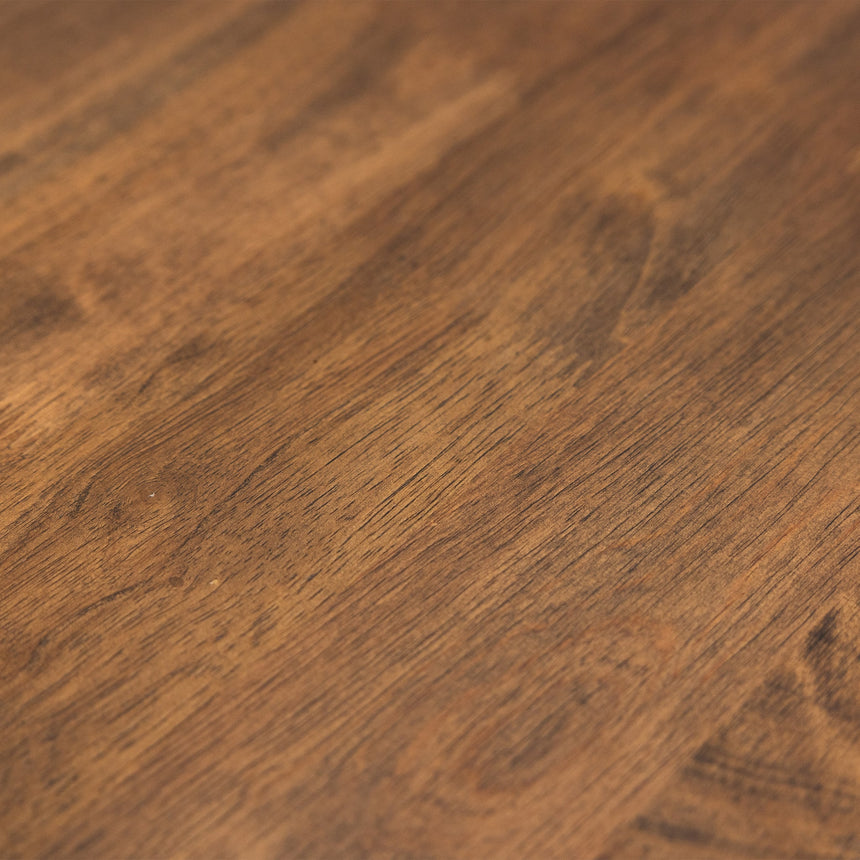 folding table butcher block tabletop