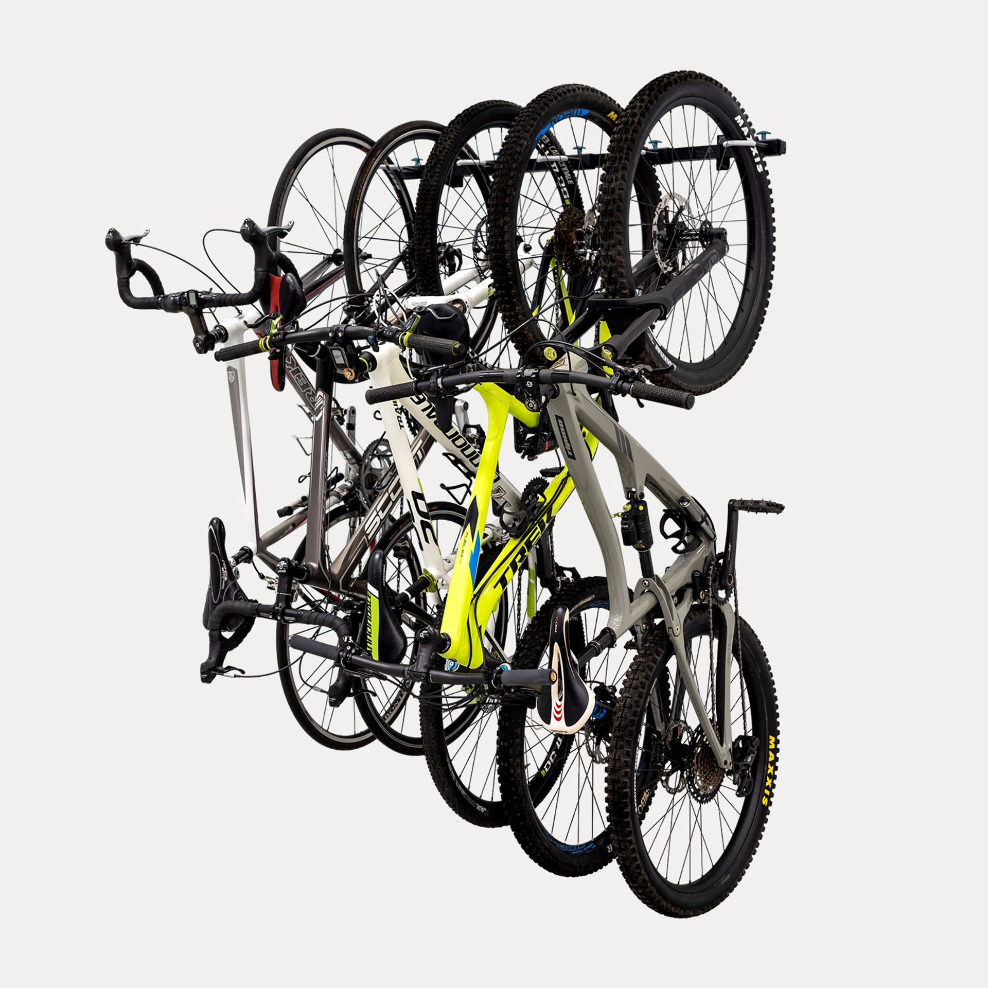 Pro series 4 online bike rack