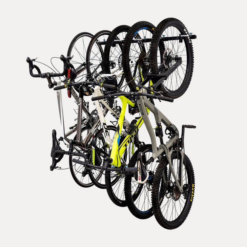 5 bike rack