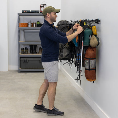 garage storage outdoor gear