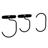 CycleSlide Add On Trolleys and Hooks