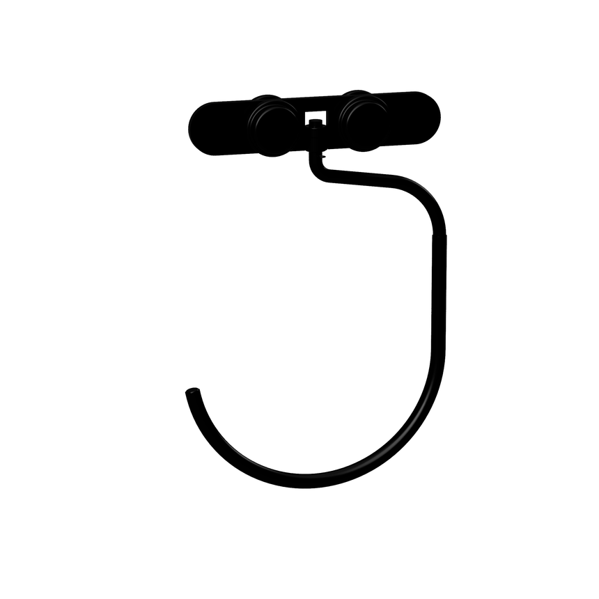 CycleSlide Add On Trolleys and Hooks