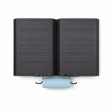 BLAT Wall Cabinet | Built In PivotPanel | Fully Assembled