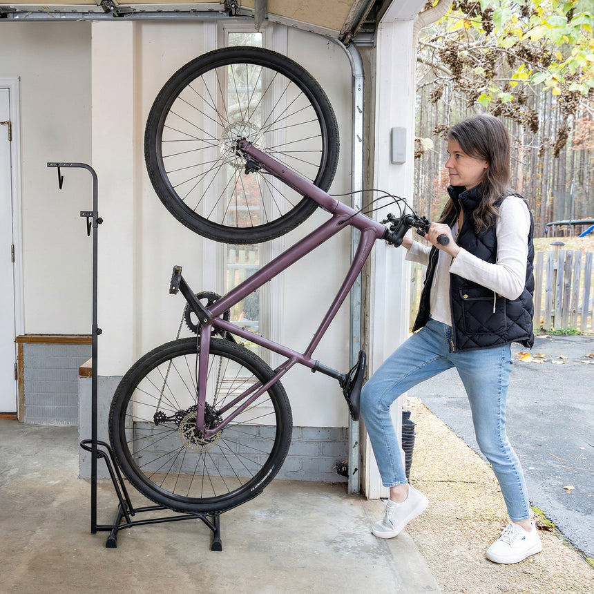 CycleStand Pro Bike Stand