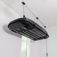 garage ceiling pulley