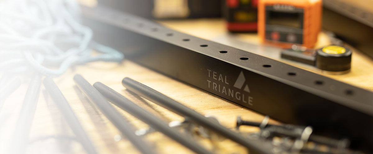Contact Us – Teal Triangle