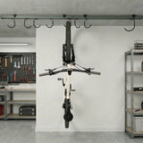 CycleSlide | Ceiling Mounted | 1 - 8 Bikes