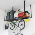 garage ceiling storage