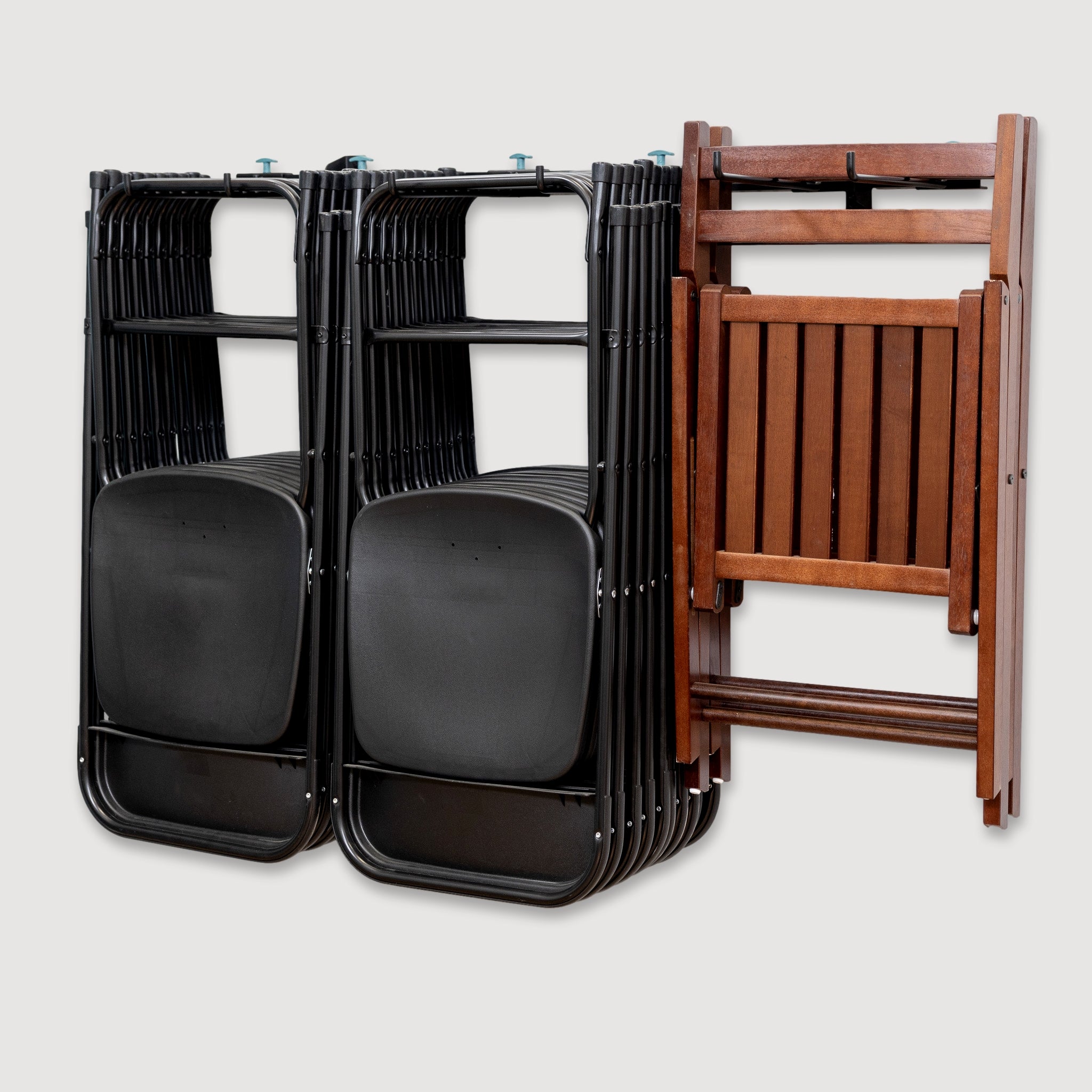 Beach Chairs Storing Folding Chairs Folding Chair Wall Mount