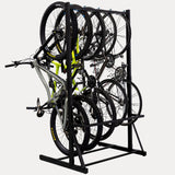 bike floor stand