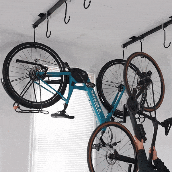 G-Bike Ceiling