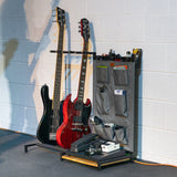 electric guitar storage