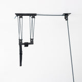 MaxAssist Bike Hoist | Overhead Bicycle Storage