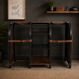 Heritage Golf Organizer