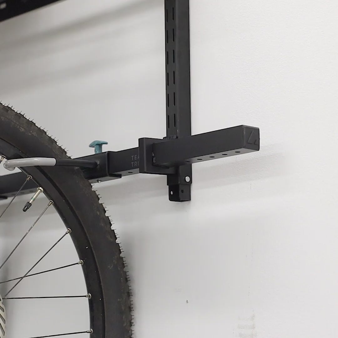 Cycle 2024 wall mount