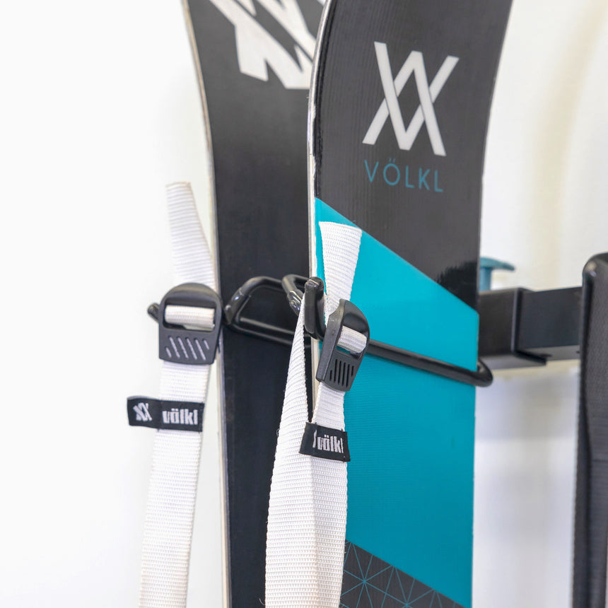 Adjustable Ski Straps  StoreYourBoard 